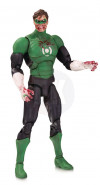 DC Essentials akčná figúrka Green Lantern (DCeased) 18 cm